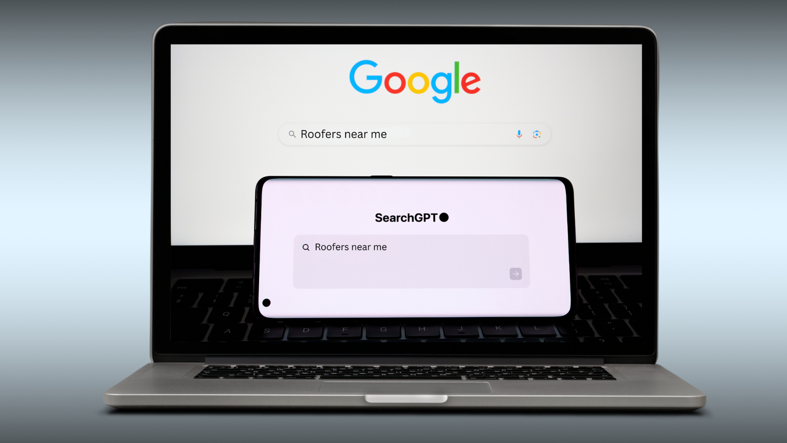 Search Engine Optimization